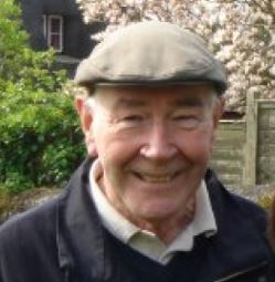 Photo of John Higgins